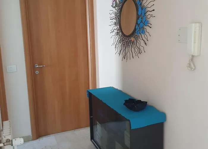 Appartement Laura's Rhome *