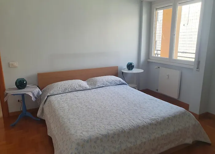 Appartement Laura's Rhome *