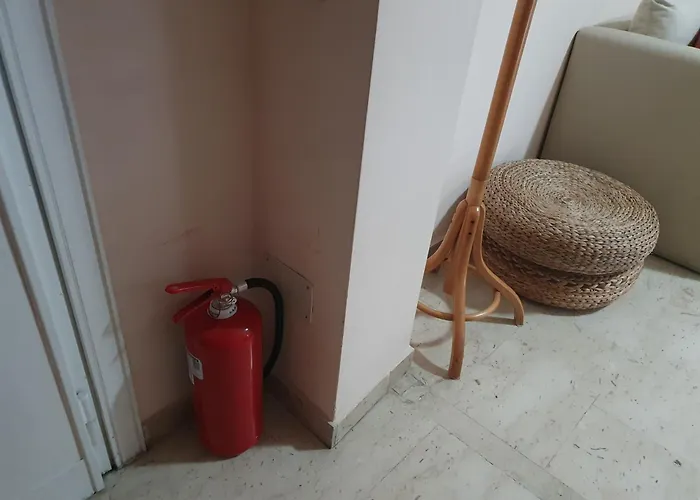 Laura's Rhome Appartement