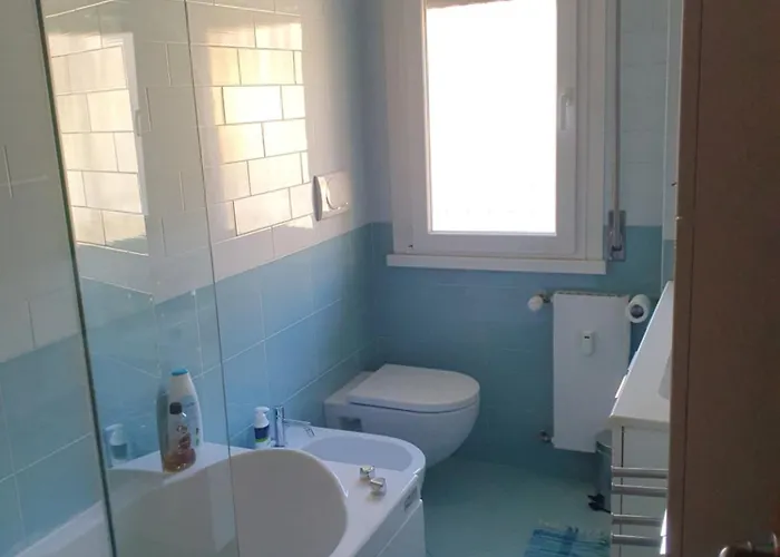 Appartement Laura's Rhome
