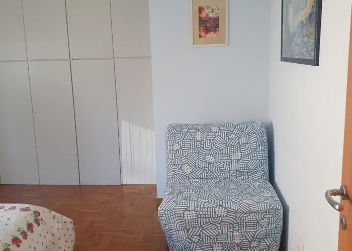 Appartement Laura's Rhome *