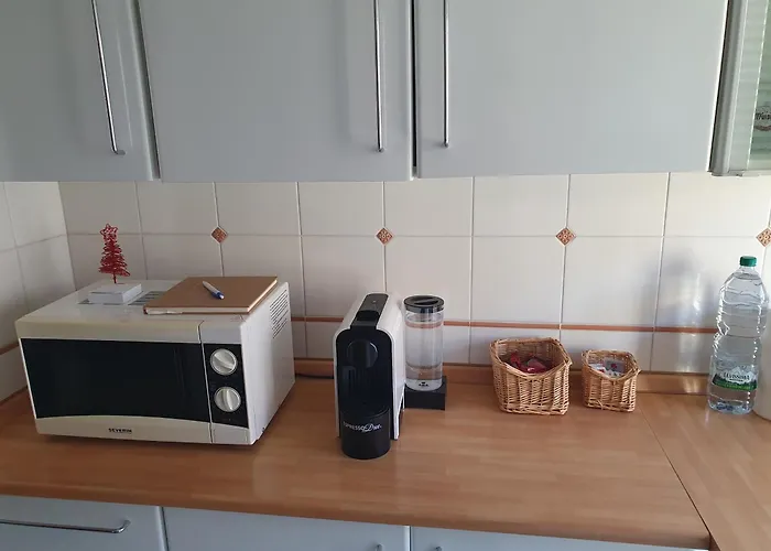 Laura's Rhome Appartement *