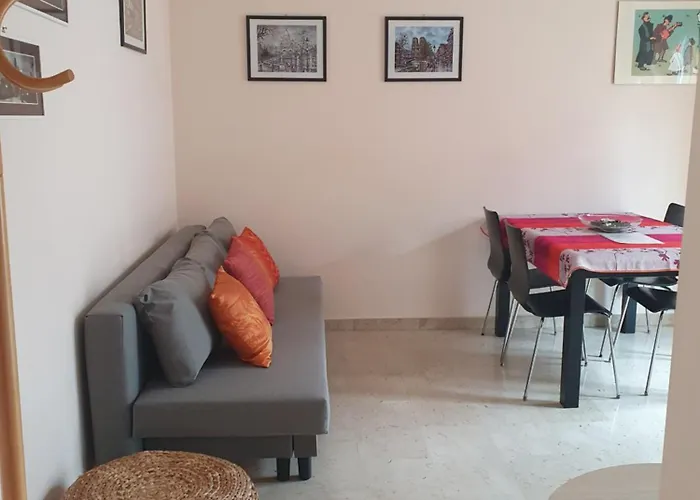 Laura's Rhome Рим