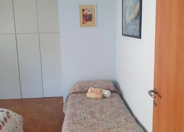 Appartement Laura's Rhome