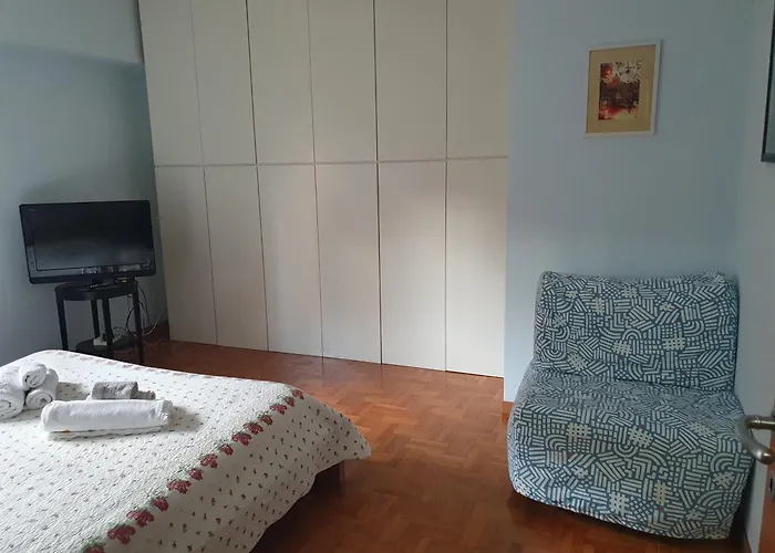 Laura's Rhome Appartement *