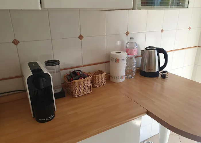 Laura's Rhome Appartement *