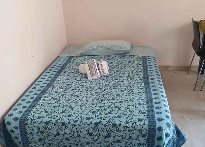 Appartement Laura's Rhome Rome
